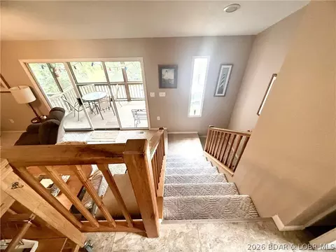 Entry Way - 61 Leisure Rd, Eldon, MO 65026 photo 2 of 3
