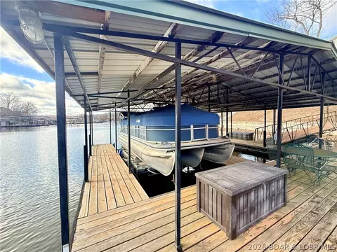 Exterior - 61 Leisure Rd, Eldon, MO 65026 photo 7 of 9