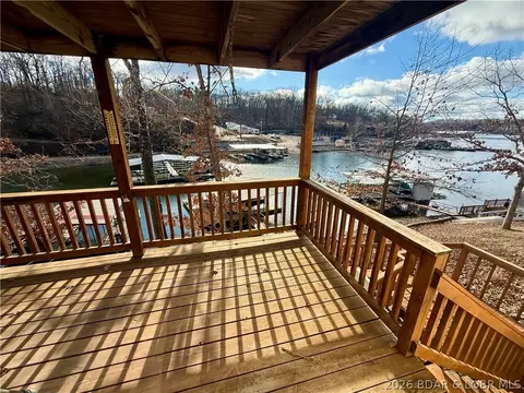 Exterior - 61 Leisure Rd, Eldon, MO 65026 photo 3 of 9