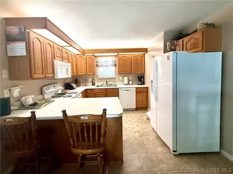 Kitchen - 61 Leisure Rd, Eldon, MO 65026 photo 1 of 3