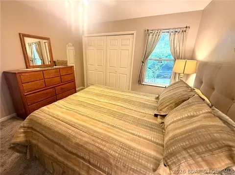 Bedroom - 61 Leisure Rd, Eldon, MO 65026 photo 2 of 6