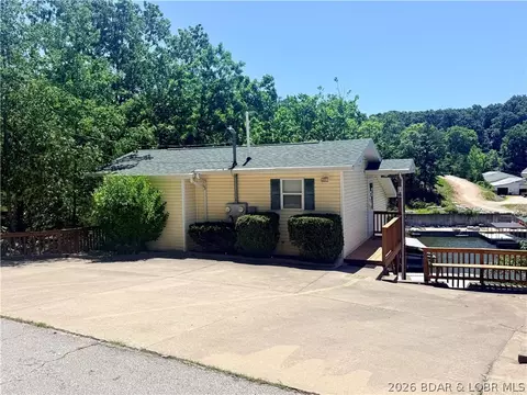 Exterior - 61 Leisure Rd, Eldon, MO 65026 photo 2 of 9