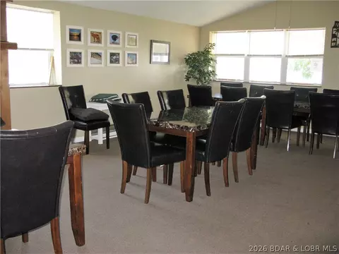 Dining - 601 Park Place Dr #3B, Kaiser, MO 65047 photo 2 of 3