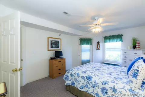Bedroom - 601 Park Place Dr #3B, Kaiser, MO 65047 photo 4 of 8