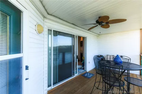 Exterior - 601 Park Place Dr #3B, Kaiser, MO 65047 photo 4 of 12