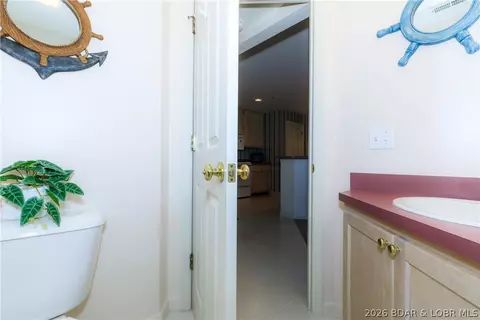 Bath - 601 Park Place Dr #3B, Kaiser, MO 65047 photo 4 of 4