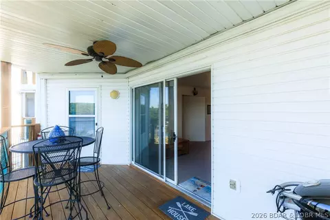 Exterior - 601 Park Place Dr #3B, Kaiser, MO 65047 photo 5 of 12