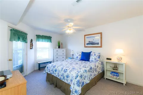 Bedroom - 601 Park Place Dr #3B, Kaiser, MO 65047 photo 1 of 8