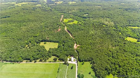 Tract 2 Whitetail Lane, Barnett, MO 65011