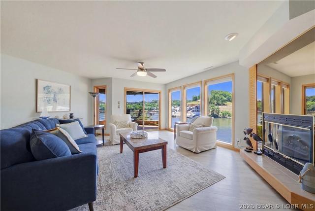 120 Cedar Ct #2A, Lake Ozark, MO 65049