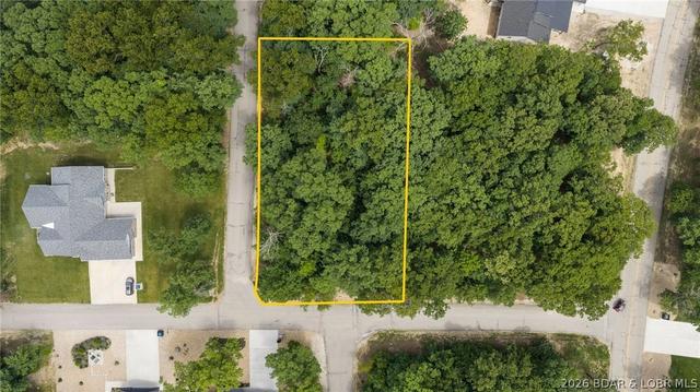 lot Apt 280 West Lake Ct, Porto Cima, MO 65079