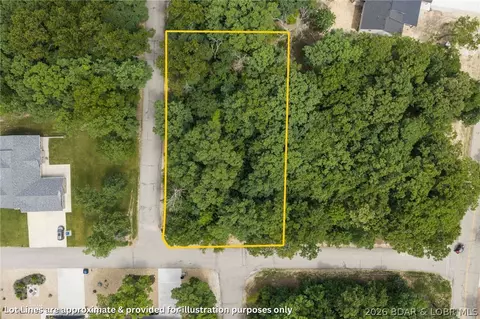 lot Apt 280 West Lake Ct, Porto Cima, MO 65079