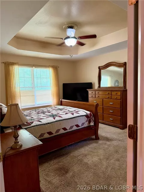 Bedroom - 2753 State Highway 52, Eldon, MO 65026 photo 1 of 6