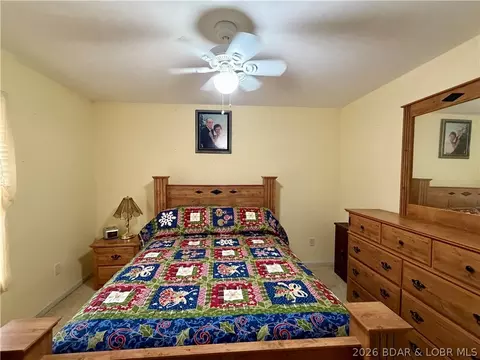 Bedroom - 2753 State Highway 52, Eldon, MO 65026 photo 3 of 6