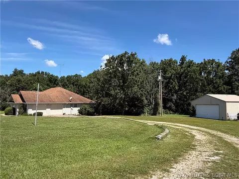 Exterior - 2753 State Highway 52, Eldon, MO 65026 photo 5 of 5