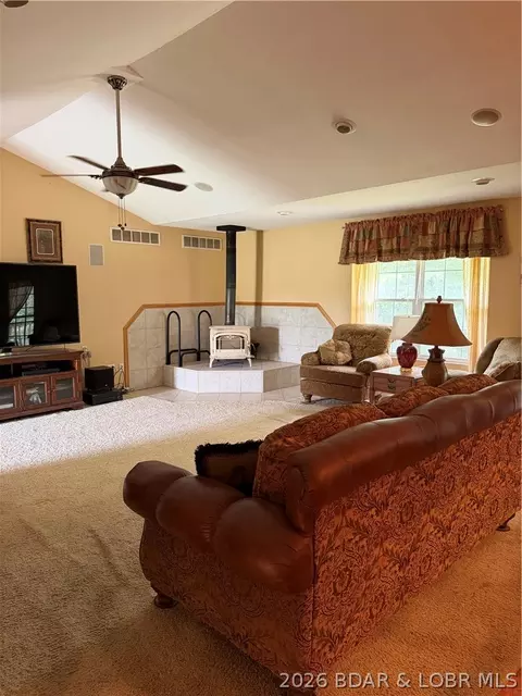 Living - 2753 State Highway 52, Eldon, MO 65026 photo 3 of 3