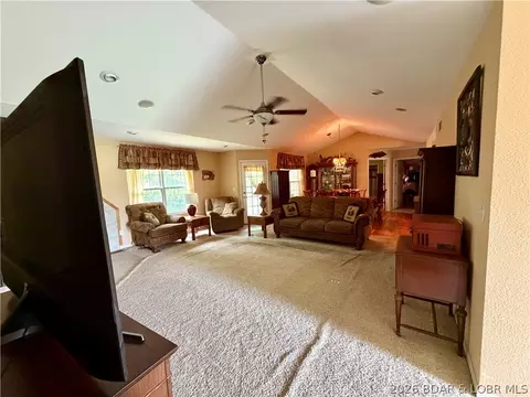 Living - 2753 State Highway 52, Eldon, MO 65026 photo 2 of 3