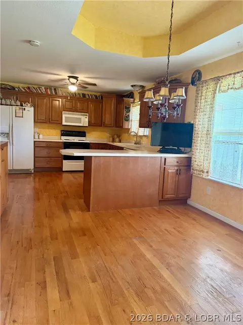 Kitchen - 2753 State Highway 52, Eldon, MO 65026 photo 1 of 1