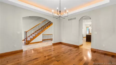 Dining - 5745 Tree Leaf Ct, Osage Beach, MO 65065 photo 1 of 2