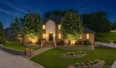 5745 Tree Leaf Ct, Osage Beach, MO 65065