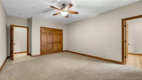 Bedroom - 5745 Tree Leaf Ct, Osage Beach, MO 65065 photo 5 of 14