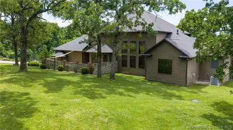 Exterior - 5745 Tree Leaf Ct, Osage Beach, MO 65065 photo 3 of 10