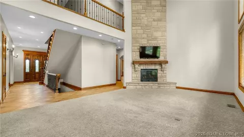 Living - 5745 Tree Leaf Ct, Osage Beach, MO 65065 photo 4 of 5