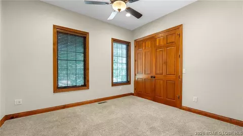 Bedroom - 5745 Tree Leaf Ct, Osage Beach, MO 65065 photo 13 of 14