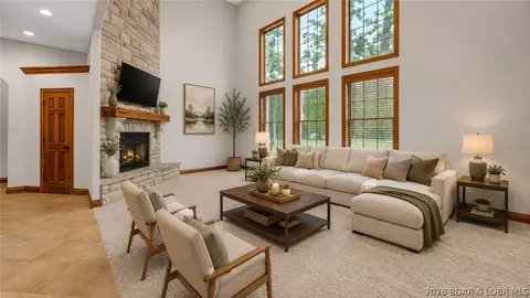 Living - 5745 Tree Leaf Ct, Osage Beach, MO 65065 photo 3 of 5