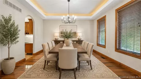 Dining - 5745 Tree Leaf Ct, Osage Beach, MO 65065 photo 2 of 2