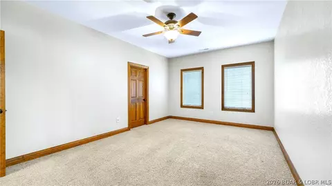 Bedroom - 5745 Tree Leaf Ct, Osage Beach, MO 65065 photo 9 of 14