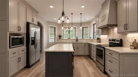 Kitchen - 5745 Tree Leaf Ct, Osage Beach, MO 65065 photo 2 of 4