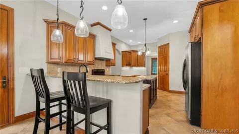 Kitchen - 5745 Tree Leaf Ct, Osage Beach, MO 65065 photo 3 of 4