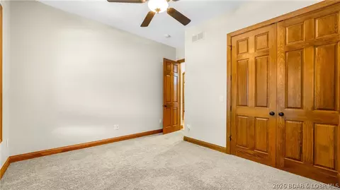 Bedroom - 5745 Tree Leaf Ct, Osage Beach, MO 65065 photo 12 of 14
