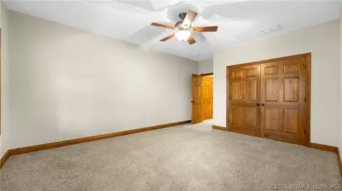 Bedroom - 5745 Tree Leaf Ct, Osage Beach, MO 65065 photo 4 of 14