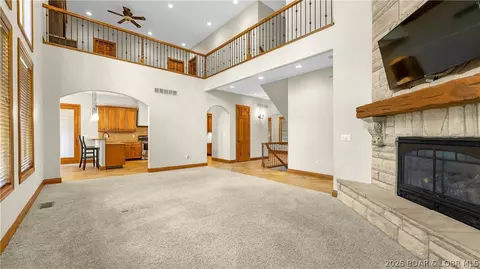 Living - 5745 Tree Leaf Ct, Osage Beach, MO 65065 photo 1 of 5