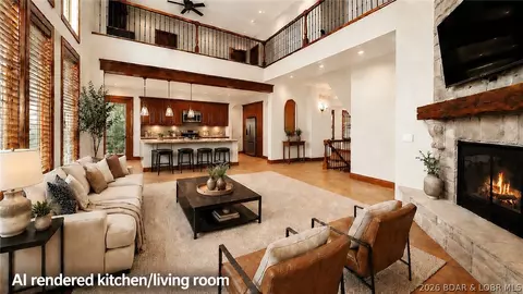 Other - 5745 Tree Leaf Ct, Osage Beach, MO 65065 photo 3 of 20