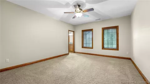Bedroom - 5745 Tree Leaf Ct, Osage Beach, MO 65065 photo 6 of 14