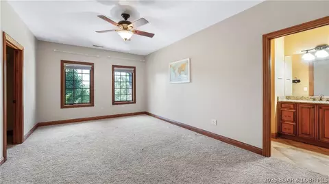 Bedroom - 5745 Tree Leaf Ct, Osage Beach, MO 65065 photo 7 of 14