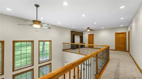 Entry Way - 5745 Tree Leaf Ct, Osage Beach, MO 65065 photo 3 of 5
