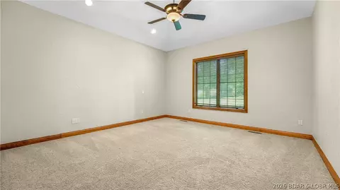 Bedroom - 5745 Tree Leaf Ct, Osage Beach, MO 65065 photo 3 of 14