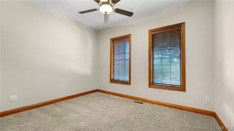 Bedroom - 5745 Tree Leaf Ct, Osage Beach, MO 65065 photo 11 of 14