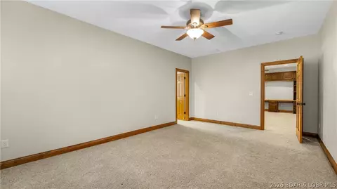 Bedroom - 5745 Tree Leaf Ct, Osage Beach, MO 65065 photo 10 of 14