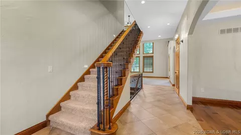 Entry Way - 5745 Tree Leaf Ct, Osage Beach, MO 65065 photo 1 of 5