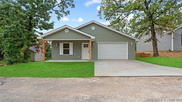 56 Walnut Ct, Eldon, MO 65026