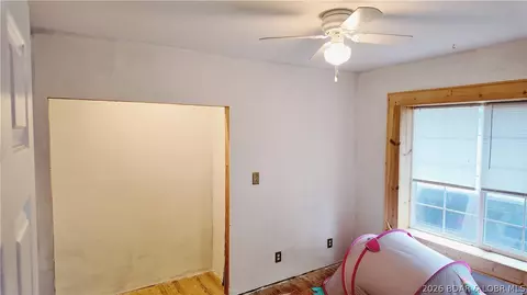 Bedroom - 205 S Grand Ave, Eldon, MO 65026 photo 2 of 2