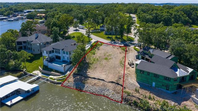 lot11 Darwin Dr, Osage Beach, MO 65065