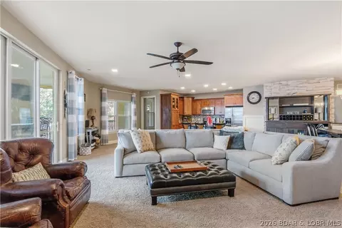 3168 Twin Rivers Pt #2E, Camdenton, MO 65020
