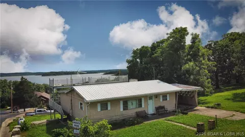 16624 Channel Cat Dr, Warsaw, MO 65355