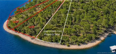 tbd Indian Creek Pt, Eldon, MO 65011 photo 3